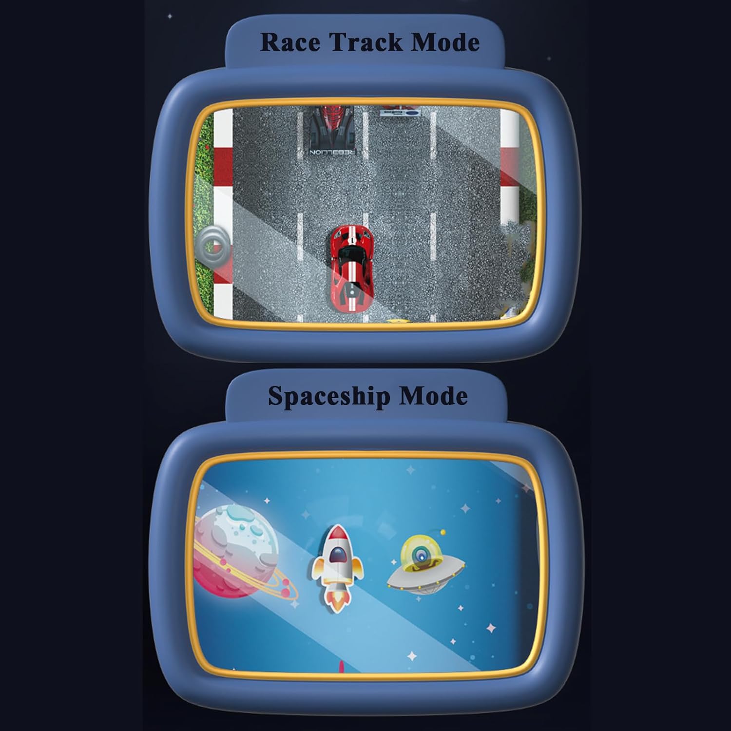 Car Racing Adventure – Interactive Driving Toy for Kids ©