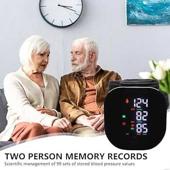 نظام Intelli يجعل فحص ضغط الدم والسكر في المنزل أمرًا سهلا.