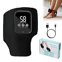 Healing Touch of the Electric Ankle Foot Massager (1 piece)